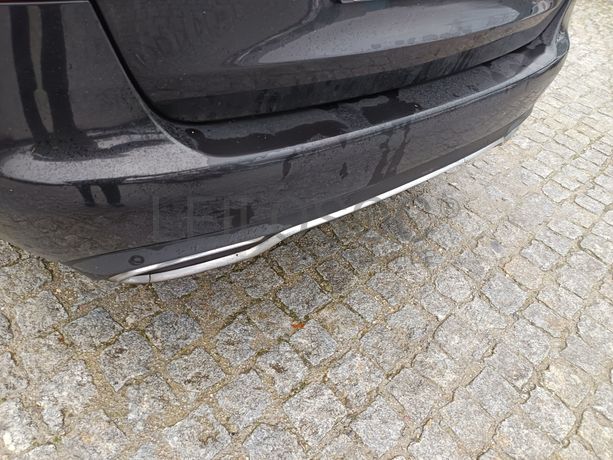 Mercedes-Benz C200 · Ano 2016