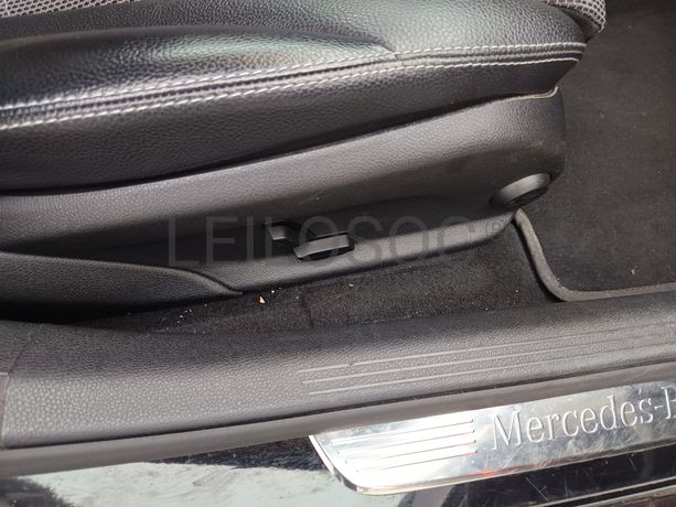 Mercedes-Benz C200 · Ano 2016