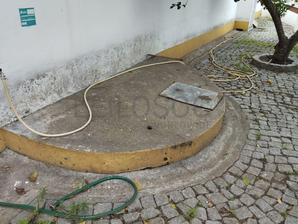 Estabelecimento Comercial · Torrão, Alcácer do Sal