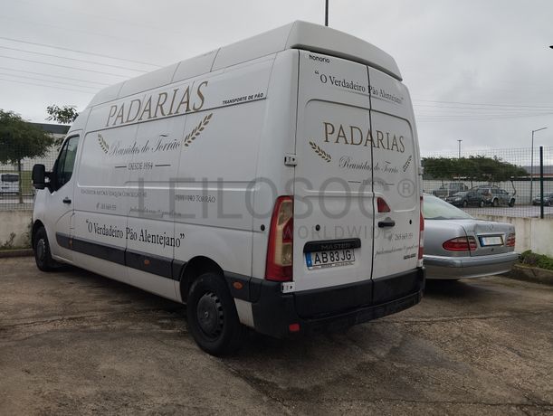 Estabelecimento Comercial · Torrão, Alcácer do Sal