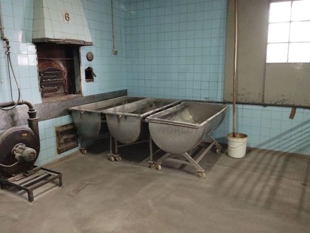 Estabelecimento Comercial · Torrão, Alcácer do Sal