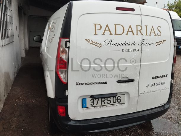 Estabelecimento Comercial · Torrão, Alcácer do Sal