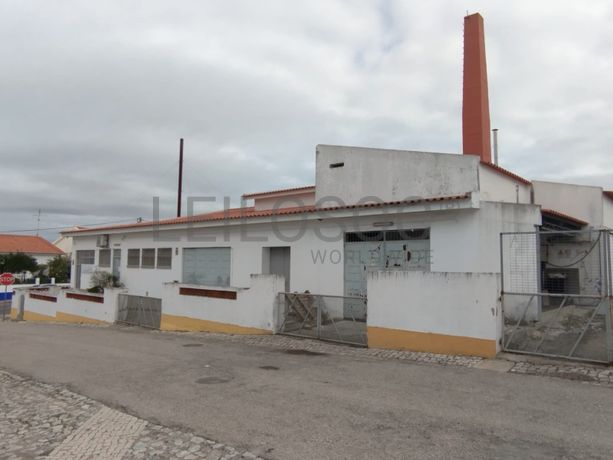 Estabelecimento Comercial · Torrão, Alcácer do Sal