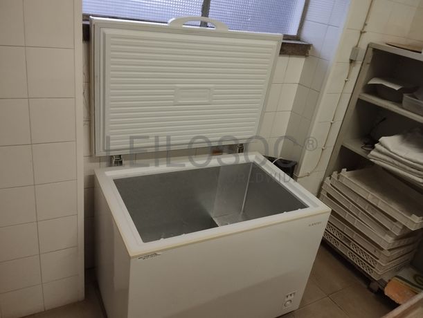 Estabelecimento Comercial · Torrão, Alcácer do Sal