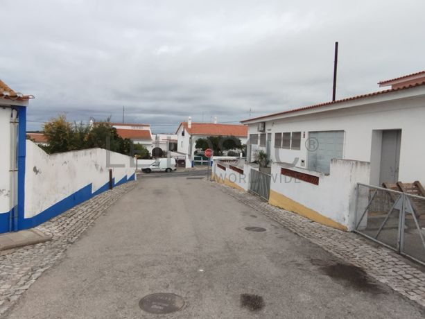 Estabelecimento Comercial · Torrão, Alcácer do Sal