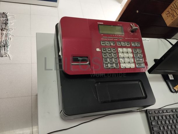 Estabelecimento Comercial · Torrão, Alcácer do Sal