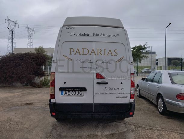 Estabelecimento Comercial · Torrão, Alcácer do Sal