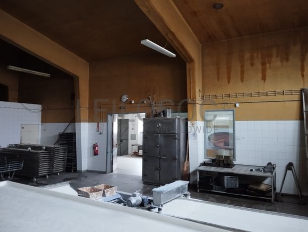 Estabelecimento Comercial · Torrão, Alcácer do Sal