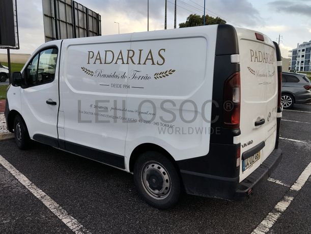 Estabelecimento Comercial · Torrão, Alcácer do Sal