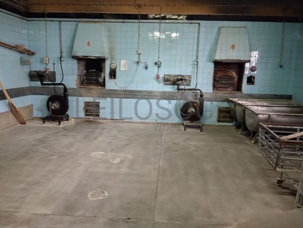 Estabelecimento Comercial · Torrão, Alcácer do Sal