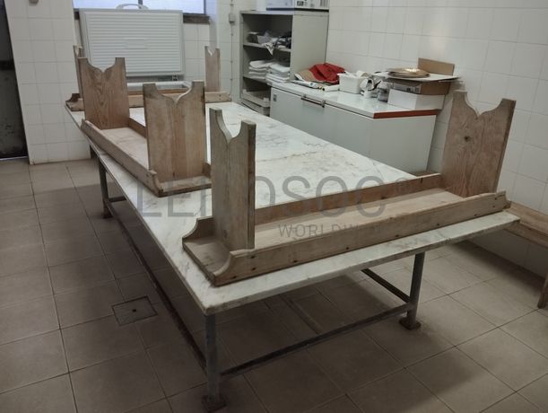 Estabelecimento Comercial · Torrão, Alcácer do Sal