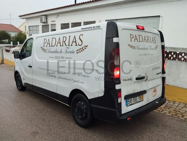 Estabelecimento Comercial · Torrão, Alcácer do Sal