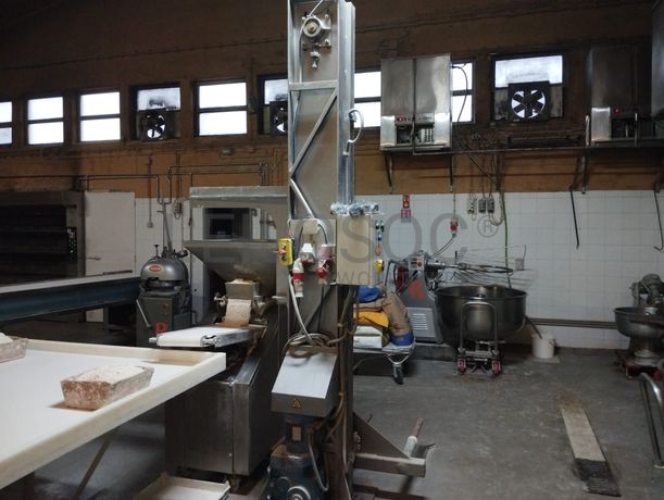 Estabelecimento Comercial · Torrão, Alcácer do Sal