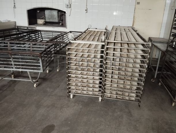 Estabelecimento Comercial · Torrão, Alcácer do Sal