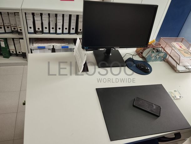 Estabelecimento Comercial · Torrão, Alcácer do Sal