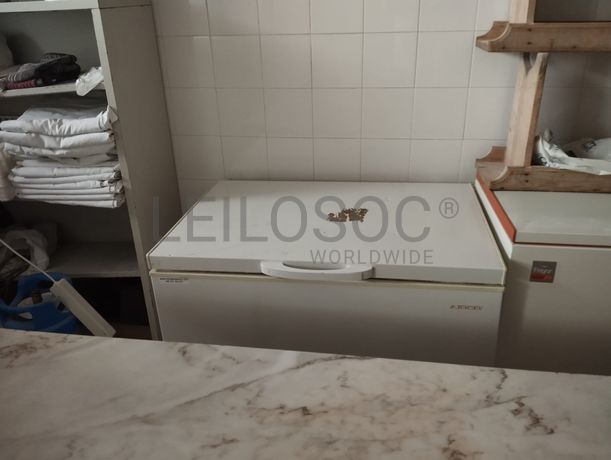 Estabelecimento Comercial · Torrão, Alcácer do Sal