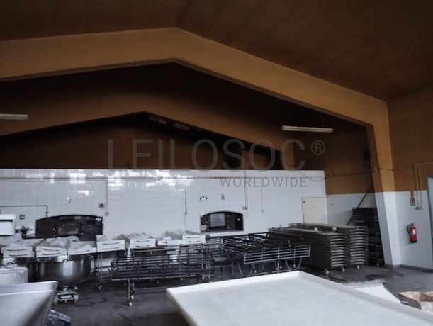 Estabelecimento Comercial · Torrão, Alcácer do Sal