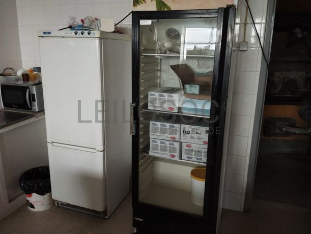 Estabelecimento Comercial · Torrão, Alcácer do Sal