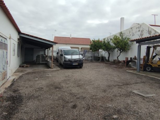 Estabelecimento Comercial · Torrão, Alcácer do Sal