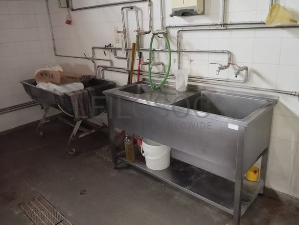 Estabelecimento Comercial · Torrão, Alcácer do Sal