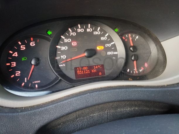 Estabelecimento Comercial · Torrão, Alcácer do Sal