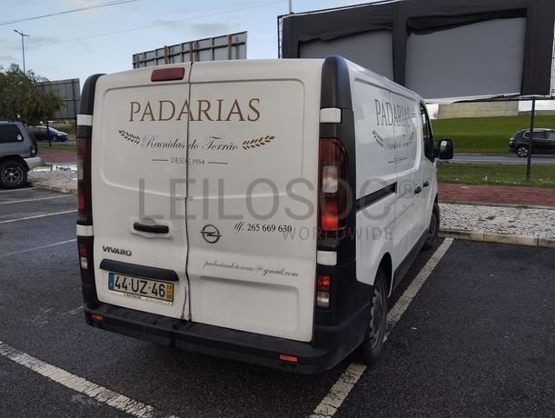 Estabelecimento Comercial · Torrão, Alcácer do Sal