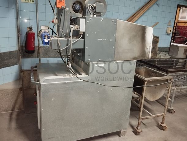 Estabelecimento Comercial · Torrão, Alcácer do Sal