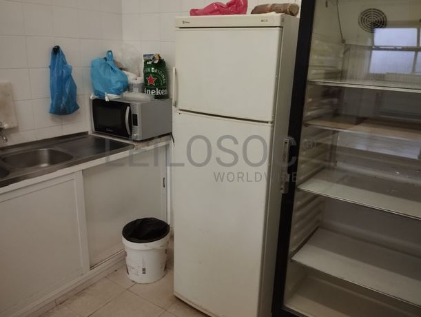 Estabelecimento Comercial · Torrão, Alcácer do Sal