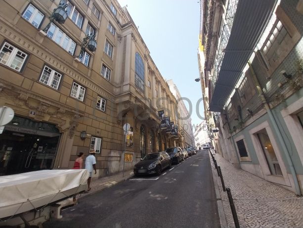 Loja · Santa Maria Maior, Lisboa