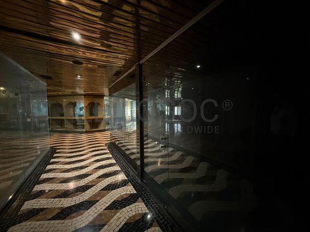 Loja · Santa Maria Maior, Lisboa