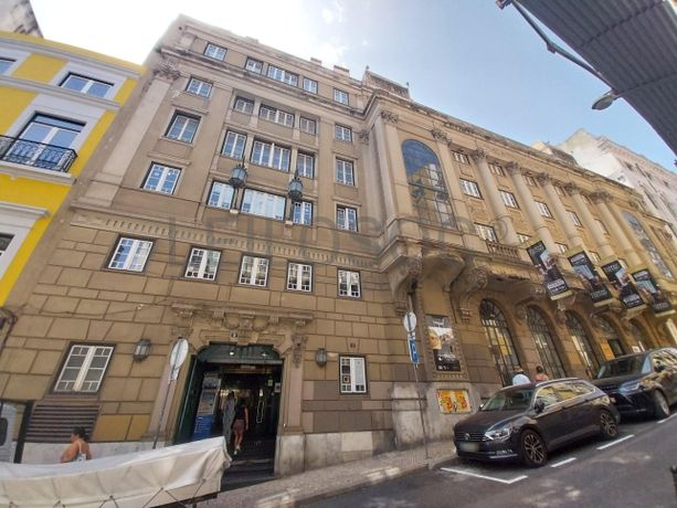 Loja · Santa Maria Maior, Lisboa