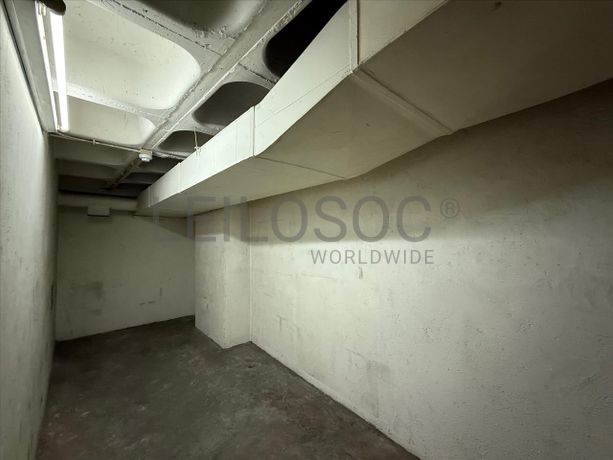 Arrecadação · Santa Maria Maior, Lisboa