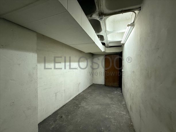 Arrecadação · Santa Maria Maior, Lisboa