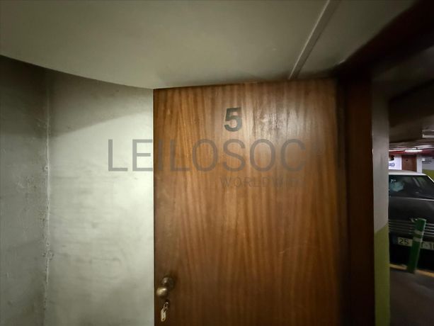 Arrecadação · Santa Maria Maior, Lisboa