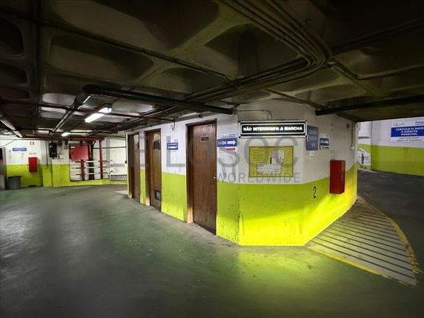 Arrecadação · Santa Maria Maior, Lisboa