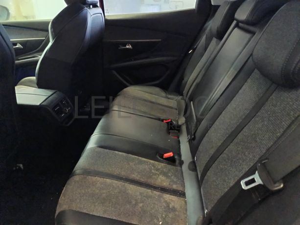 Peugeot 3008 · Ano 2018