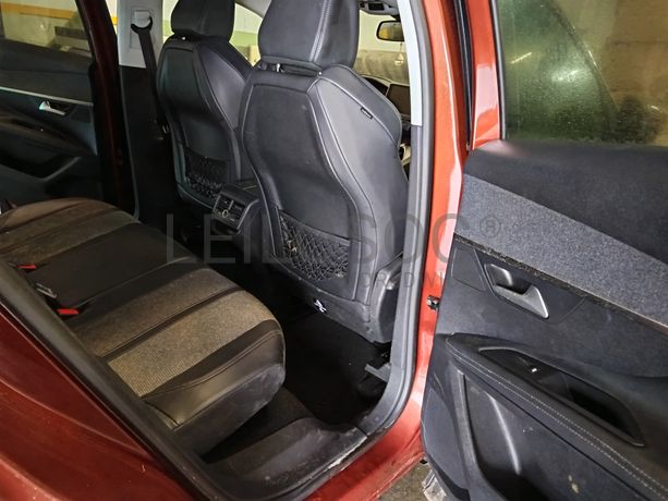 Peugeot 3008 · Ano 2018