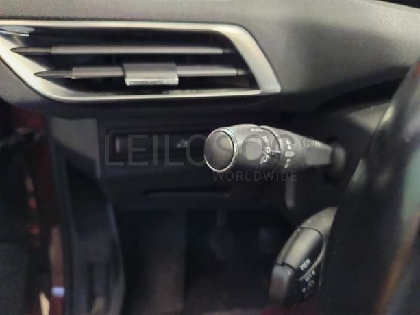 Peugeot 3008 · Ano 2018