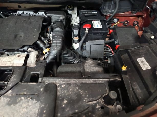 Peugeot 3008 · Ano 2018