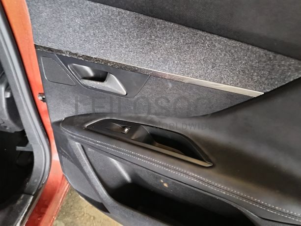 Peugeot 3008 · Ano 2018