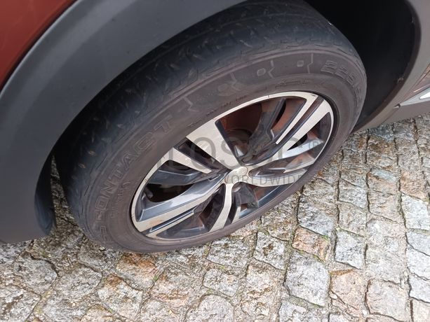 Peugeot 3008 · Ano 2018