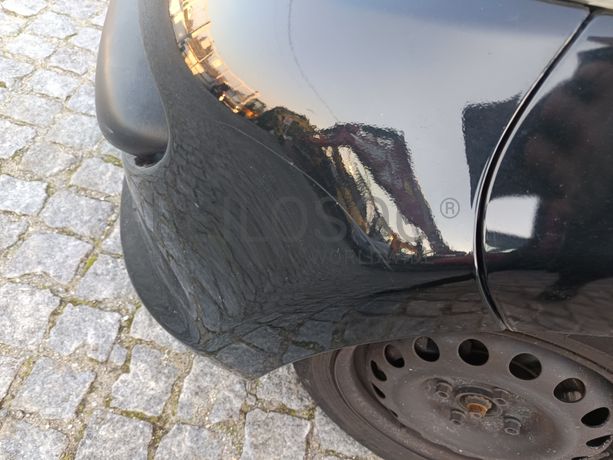 Peugeot 107 · Ano 2008