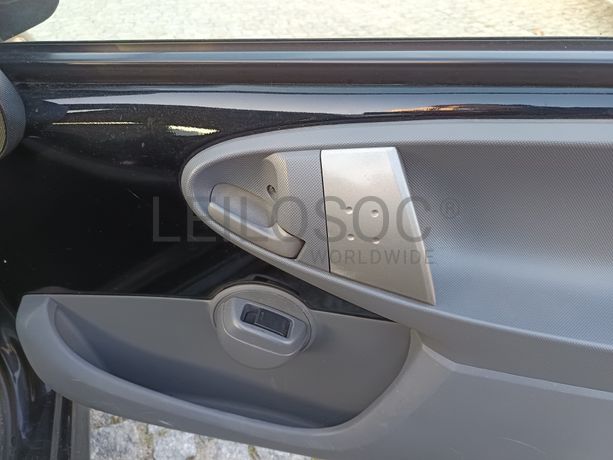 Peugeot 107 · Ano 2008