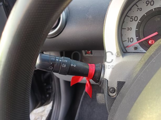 Peugeot 107 · Ano 2008