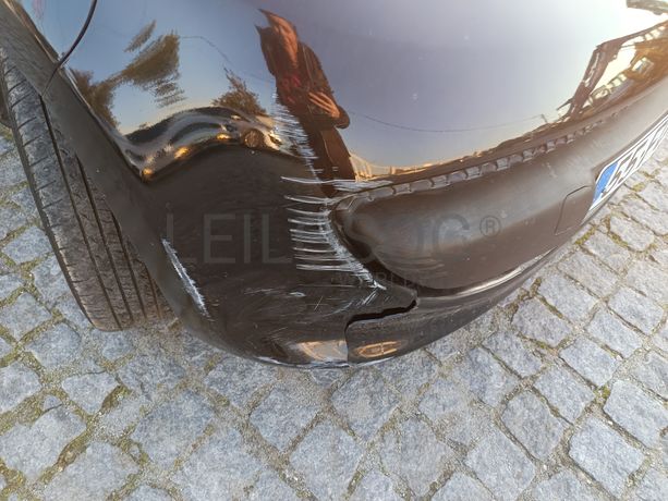 Peugeot 107 · Ano 2008