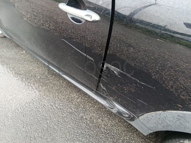 Mini Cooper SD · Ano 2011