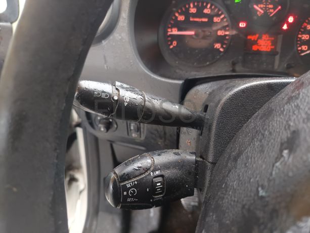 Peugeot Partner · Ano 2016