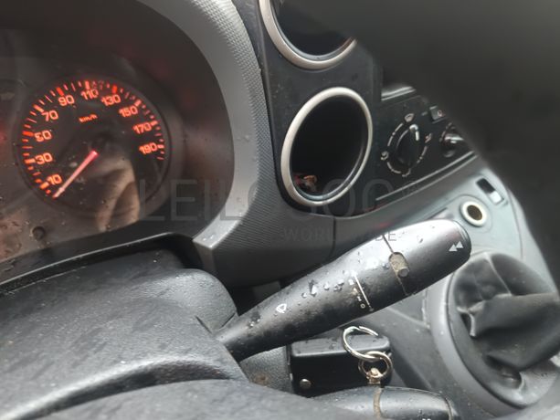 Peugeot Partner · Ano 2016