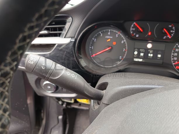 Opel Corsa · Ano 2021