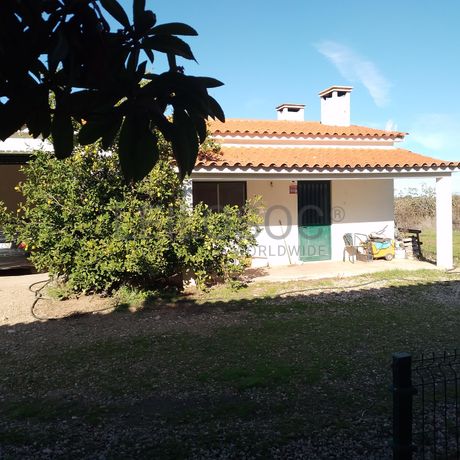 Moradia + Terrenos · Ladoeiro, Idanha-a-Nova